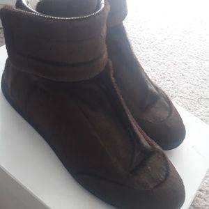 Maison Martin Margiela Brass size 11